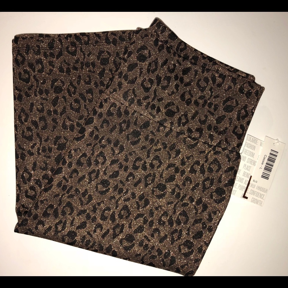 🦄LULAROE CASSIE SKIRT🦄